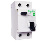 УЗО (устройства защитного отключения)