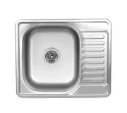 Кухонні мийки з нержавіючої сталі