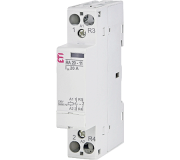 Модульні контактори