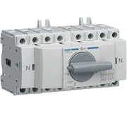 Переключатели модульные