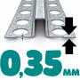 0,35 мм