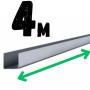 4м