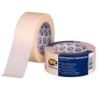 Автомалярная лента HPX MA5050 50×50 м кремовая — Бельгия