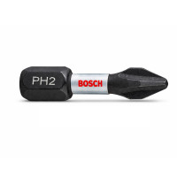 Біта ударна Pro Bosch Impact Control PH2x25 мм (2607002803)