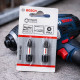 Біта ударна Pro Bosch Impact Control PH2x25 мм (2607002803)
