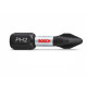 Біта ударна Pro Bosch Impact Control PH2x25 мм (2607002803)