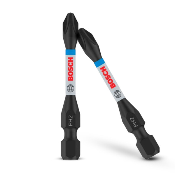 Біта ударна Pro Bosch Impact Control PH2x55 мм (2608522520)