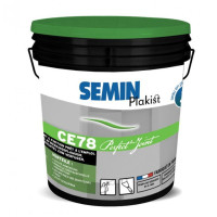 Semin CE-78 Perfect Joint шпаклівка для швів гіпсокартону 25 кг.