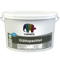 Шпаклівка Фінішна Caparol Glattspachtel, 25кг