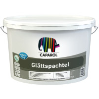 Шпаклівка Фінішна Caparol Glattspachtel, 25кг