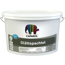 Шпаклевка Финишная Caparol Glattspachtel, 25кг