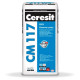 Ceresit CM 117 Flex Клей для плитки, 25кг