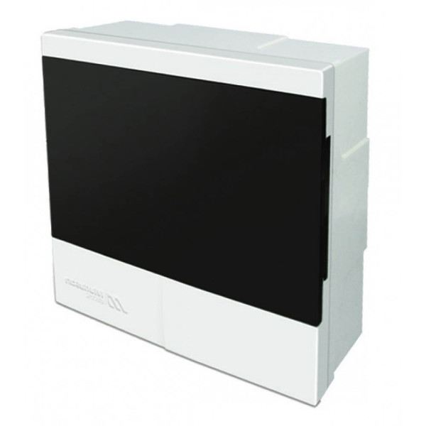 Бокс для автоматичних вимикачів  Comfort на 24 модулі (001 057 100024 00 00)