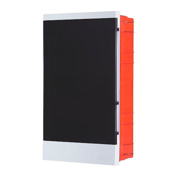 Бокс для автоматичних вимикачів  Comfort на 24 модулі (001 057 000024 00 00)