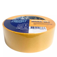 Малярна стрічка Deltec GOLD 48 мм × 50 м