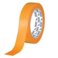 Малярна стрічка Deltec GOLD 18 мм × 50 м