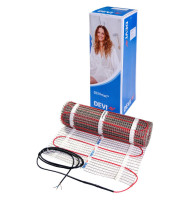 Нагрівальний мат DEVI Comfort TM 150T (DTIR-150), 3м2