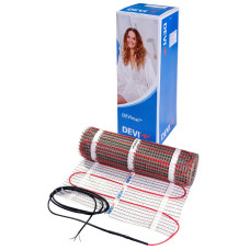 Нагревательный мат DEVI Comfort TM 150T (DTIR-150), 6м2