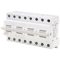 Перемикач навантаження ЕТІ SSQ 4100, 1-0-2, 4p 100A 