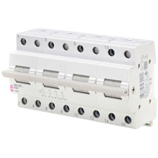 Переключатель нагрузки ЕТІ SSQ 463, 1-0-2, 4p 63A 