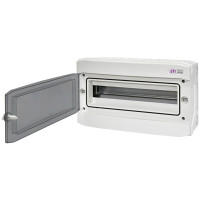 Пластиковый щит ETI наружной установки ECH 18PT IP65
