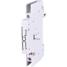 Блок-контакт ETI PS-ETIMAT 10 (1н.о + 1н.з)