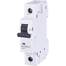 Независимый расцепитель ETI DA ETIMAT 10 (230 В AC)