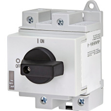 Выключатель нагрузки ETI LS 25 SMA A2 2p 25A 1000V DC