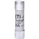Предохранитель ETI CH 10x38 gPV 25A 900V 30kA