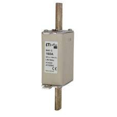 Предохранитель ETI NH-1С Battery 160A 80V DC