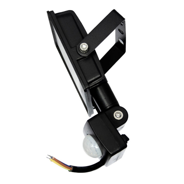 Прожектор світлодіодний з датчиком руху EVROLIGHT FM-01D-20 20W 6400К