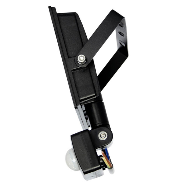 Прожектор світлодіодний з датчиком руху EVROLIGHT FM-01D-30 30W 6400К