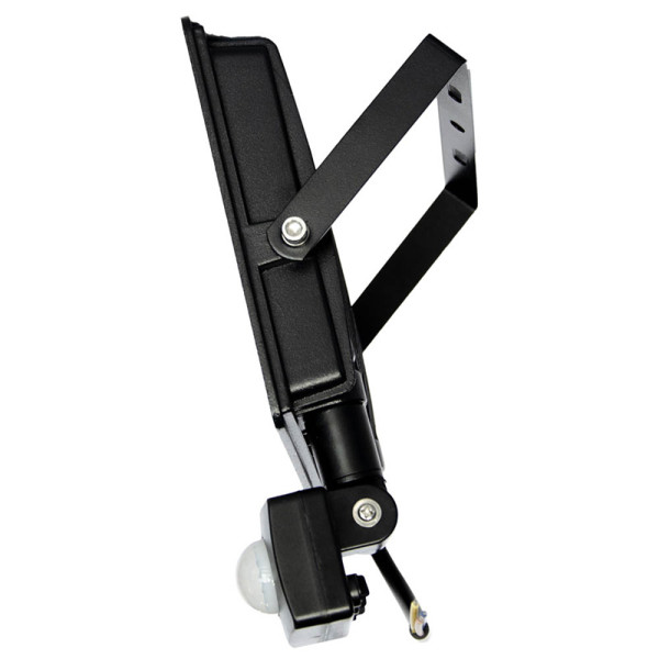 Прожектор світлодіодний з датчиком руху EVROLIGHT FM-01D-50 50W 6400К