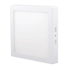 Светильник точечный Евросвет накладной 18Вт квадрат LED-SS-225-18 6400К