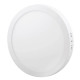 Світильник точковий Євросвітло накладний 24Вт коло LED-SR-300-24 4200К
