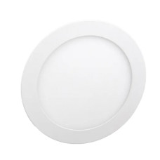 Светильник точечный Евросвет врезной 24Вт круг LED-R-300-24 6400К