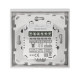 Терморегулятор Easytherm ET-40 WI-FI, з дисплеєм температури