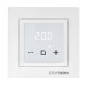 Терморегулятор Easytherm ET-40 WI-FI, з дисплеєм температури