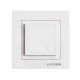 Терморегулятор Easytherm ET-40 WI-FI, з дисплеєм температури