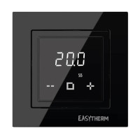 Терморегулятор Easytherm ET-45 WI-FI, з дисплеєм температури