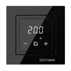 Терморегулятор Easytherm ET-45 WI-FI, с дисплеем температуры