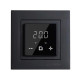 Терморегулятор Easytherm ET-35, з дисплеєм температури