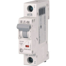 Автоматичний вимикач Eaton Moeller HL 4,5kA 1P 25А C