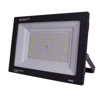 Прожектор светодиодный 150Вт, 6000К. e.LED.flood.stand.150.6000 E.NEXT