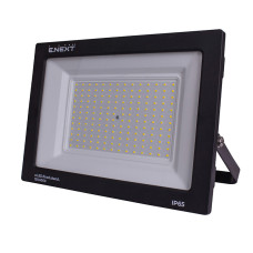 Прожектор світлодіодний 150Вт, 6000К. e.LED.flood.stand.150.6000 E.NEXT