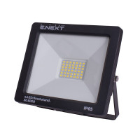 Прожектор светодиодный 30Вт, 6000К. e.LED.flood.stand.30.6000 E.NEXT