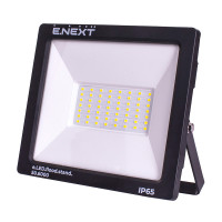 Прожектор светодиодный 50Вт, 6000К. e.LED.flood.stand.50.6000, 50Вт E.NEXT