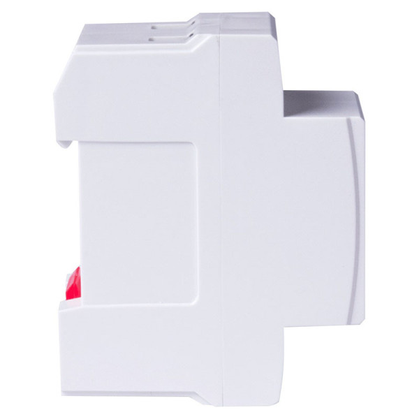 Реле контролю напруги однофазне 40А з індикацією e.control.v17