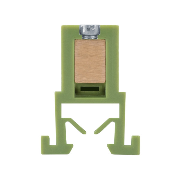 Шина нульова Enext e.bs.stand.1.12. green