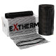 Нагрівальний мат двожильний Extherm 10 кв.м. ET ECO 1000-180